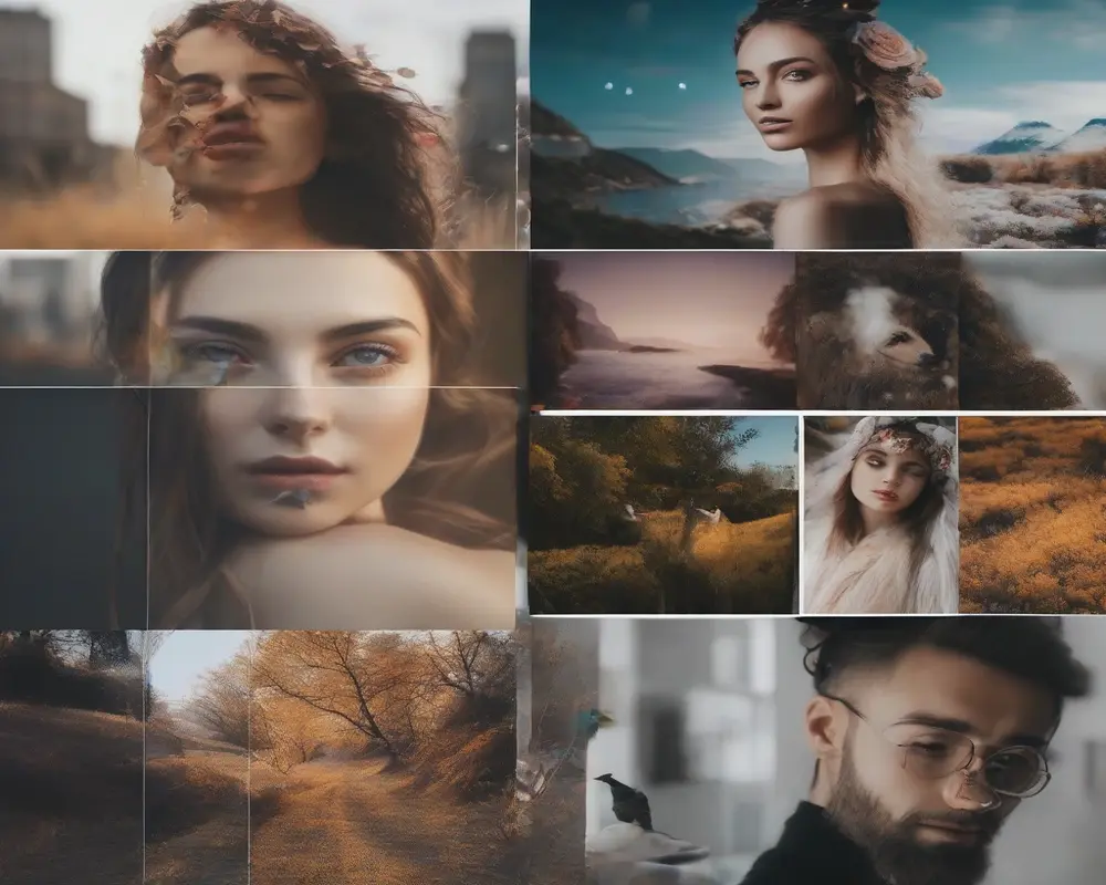 text prompt ai edit product backgrounds - step by step visual guide